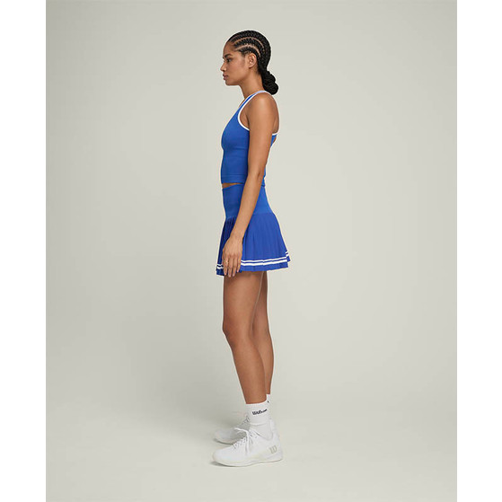 Wilson Midtown Tennis Skirt