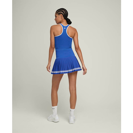 Wilson Midtown Tennis Skirt
