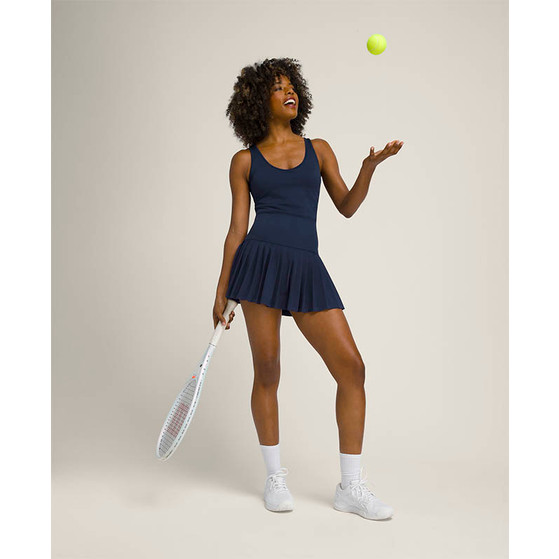 Wilson Midtown Tennis Dress
