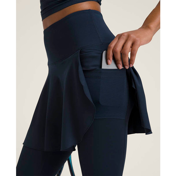 Wilson Doubles Scapri Tights