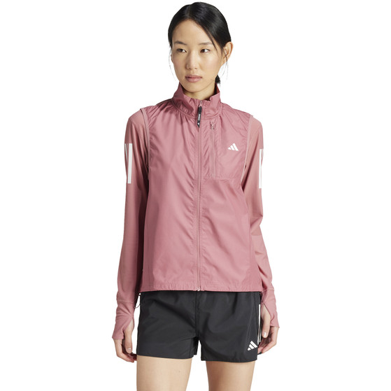 adidas OTR Vest Dames