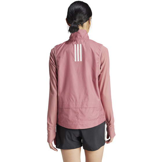 adidas OTR Vest Dames