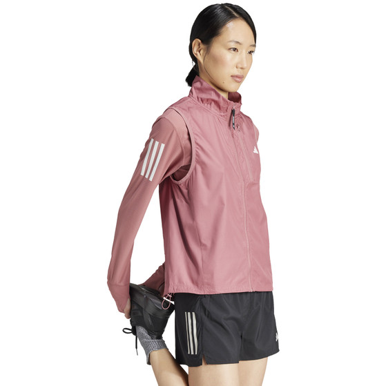 adidas OTR Vest Dames