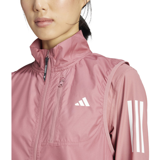 adidas OTR Vest Dames