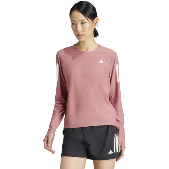 Longsleeve adidas dames sales
