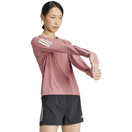 adidas OTR Longsleeve Dames