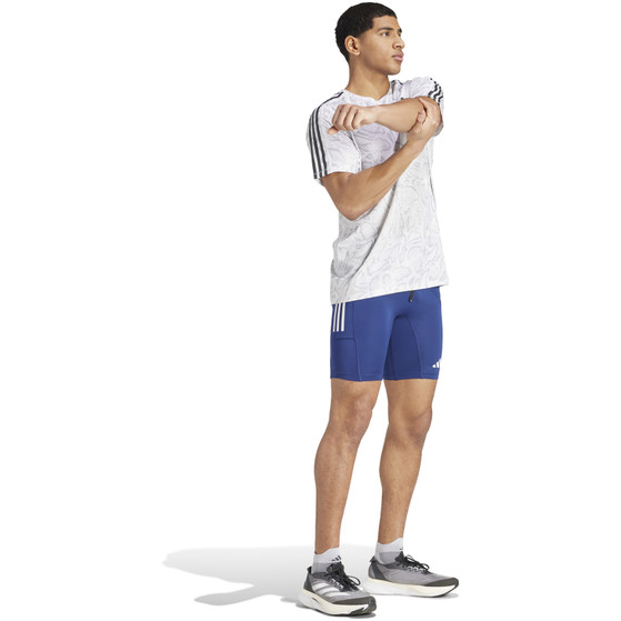 adidas OTR kurze Legging Herren