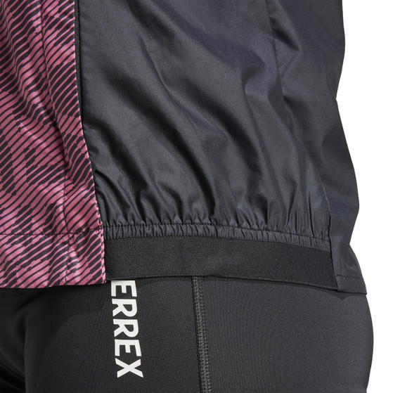 adidas Trail Windjack Dames
