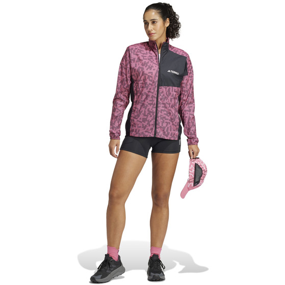 adidas Trail Windjack Dames