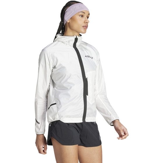 adidas XPR Light Wind Jack Dames