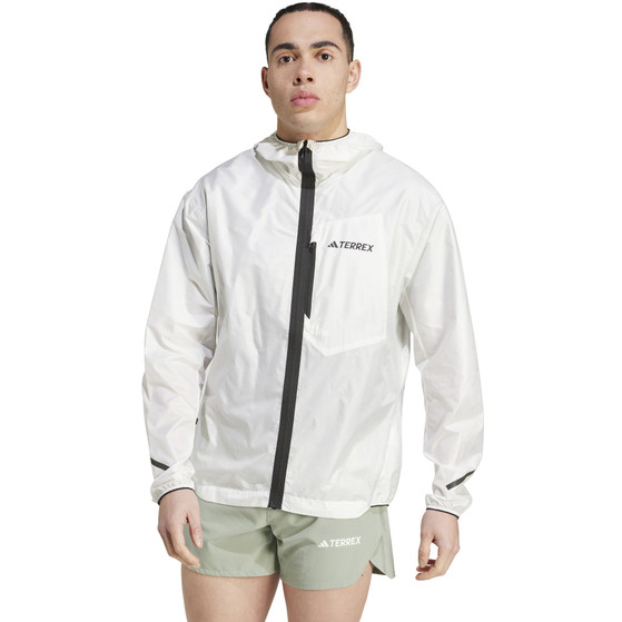 adidas XPR Light Wind Jack Heren