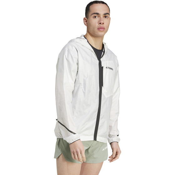 adidas XPR Light Wind Jack Heren