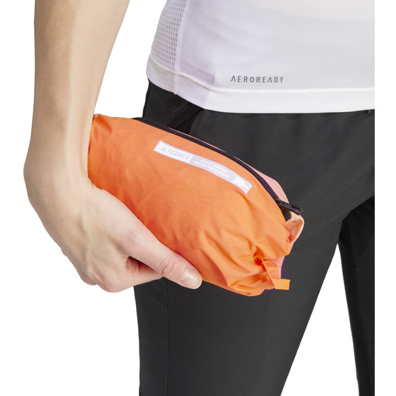 adidas XPR Light Rain Jack Dames