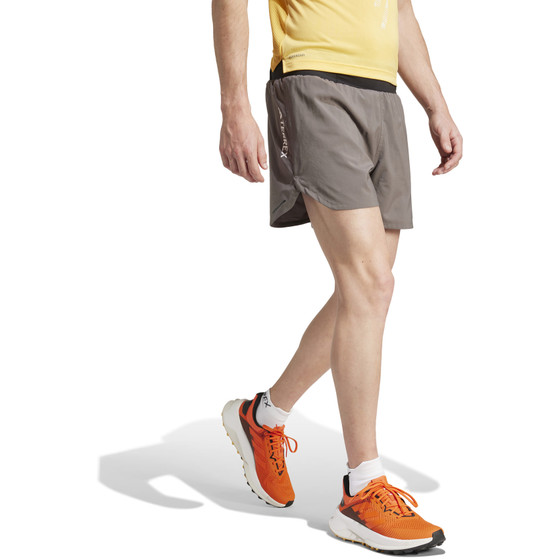 adidas AGR 5'' Short Heren