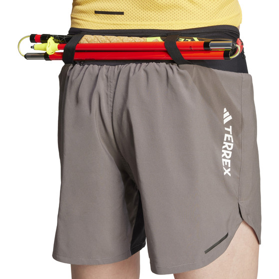 adidas AGR 5'' Short Heren
