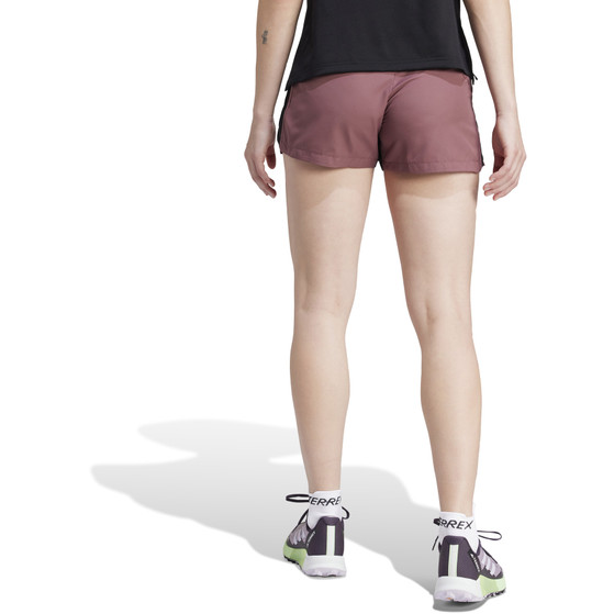 adidas MT 3'' Trail Short Dames