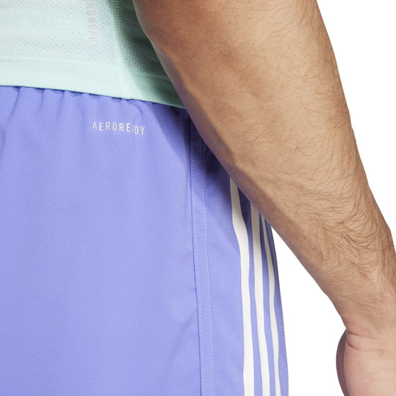 adidas OTR 3S 2in1 Short Heren