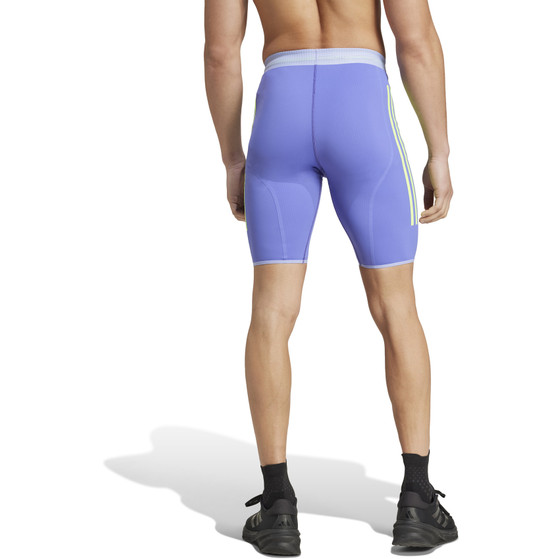 adidas Promo Singlet Korte Legging Set Heren