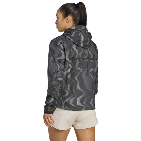 adidas Ultimate Premium Jack Dames