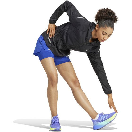 adidas Ultimate 2in1 Short Damen