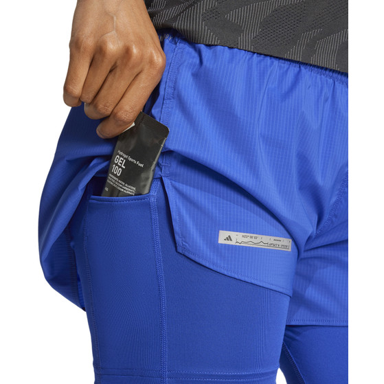adidas Ultimate 2in1 Short Damen