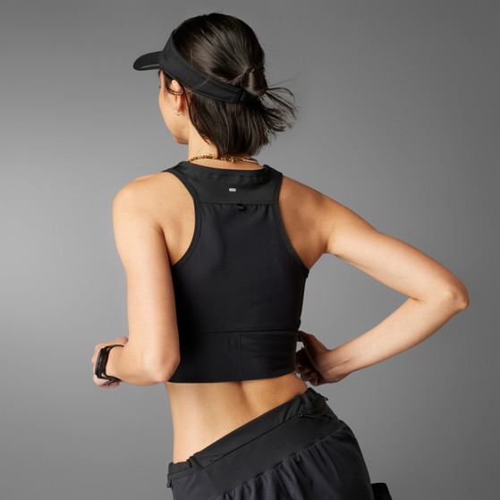 adidas Ultimate Crop Top Damen