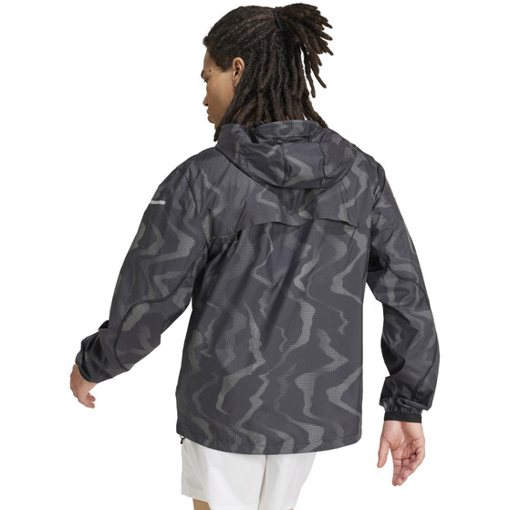 adidas Ultimate Premium Jacke Herren