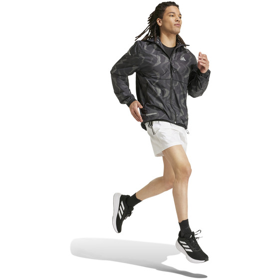 adidas Ultimate Premium Jacke Herren
