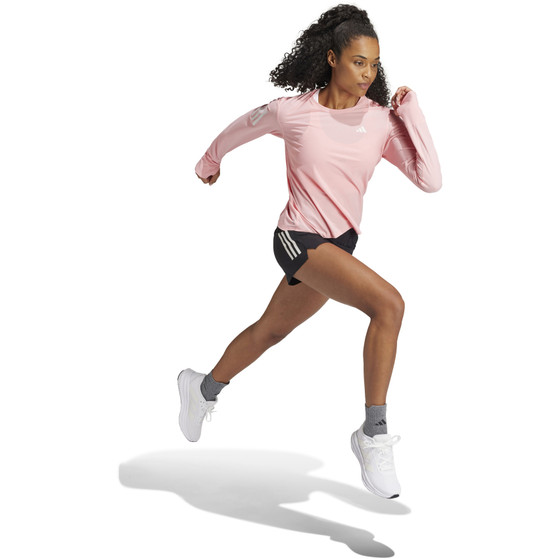 adidas OTR Longsleeve Dames