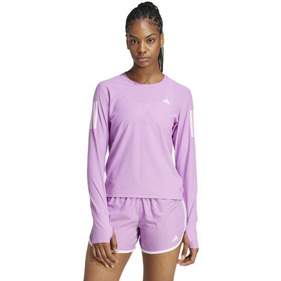 adidas OTR Longsleeve T-shirt Dames