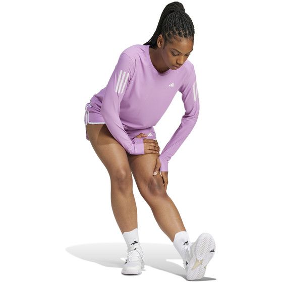 adidas OTR Longsleeve T-shirt Dames