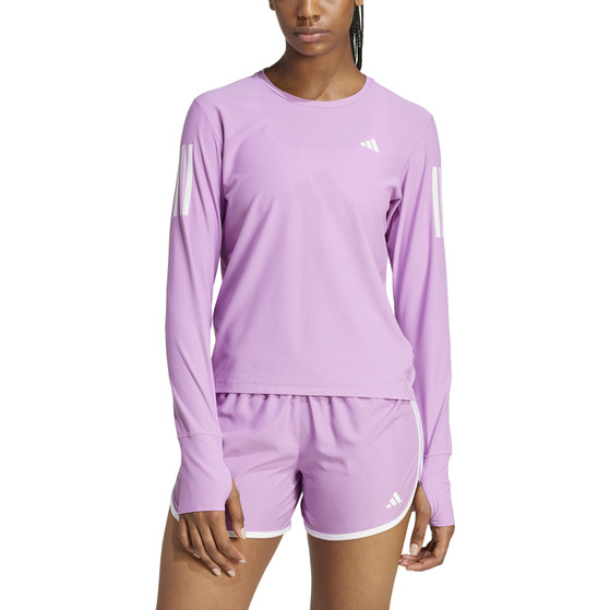 adidas OTR Longsleeve T-shirt Dames
