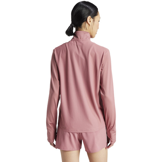 adidas OTR Half-Zip Longsleeve Dames