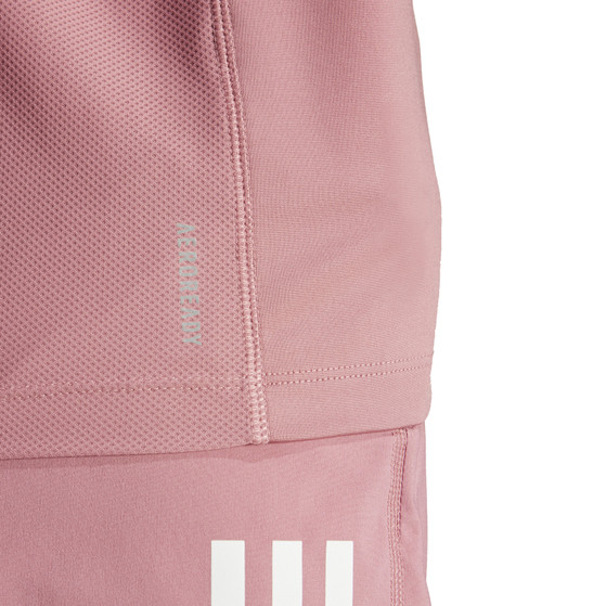 adidas OTR Half-Zip Longsleeve Dames