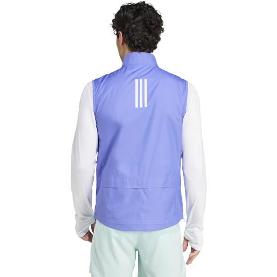adidas OTR Vest Heren