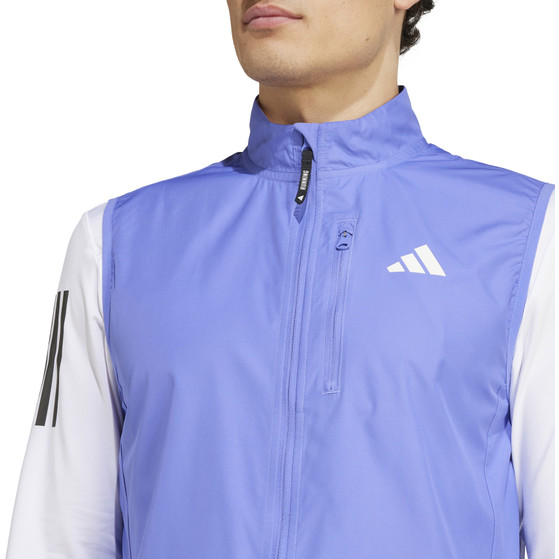 adidas OTR Vest Heren