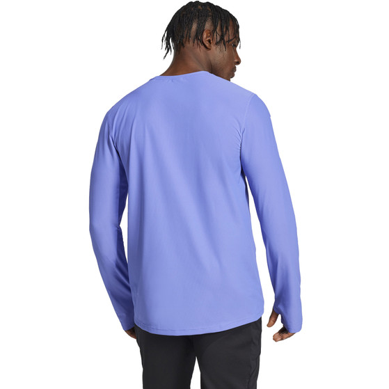 adidas OTR Långärmad T-Shirt Herr