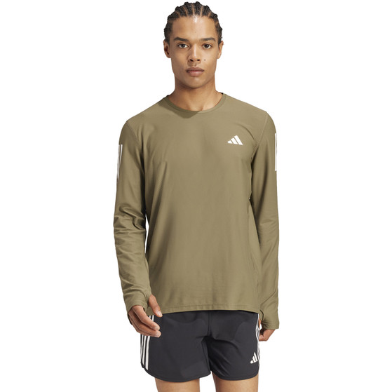 adidas OTR Longsleeve T-Shirt Heren