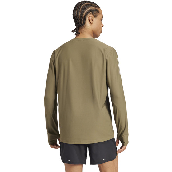 adidas OTR Longsleeve T-Shirt Heren