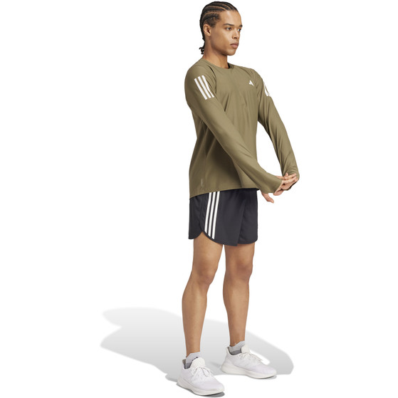 adidas OTR Longsleeve T-Shirt Heren