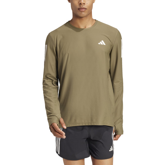 adidas OTR Longsleeve T-Shirt Heren