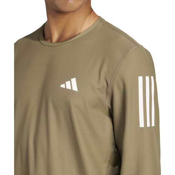 adidas OTR Longsleeve T-Shirt Heren