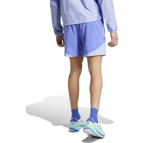adidas OTR 5'' Short Heren