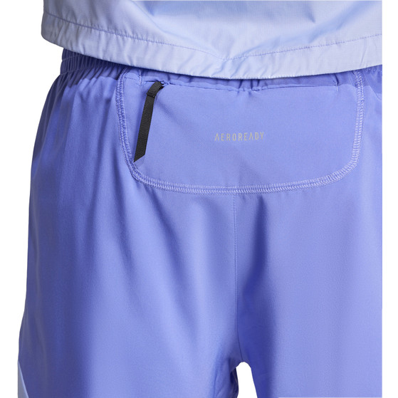 adidas OTR 5'' Short Heren