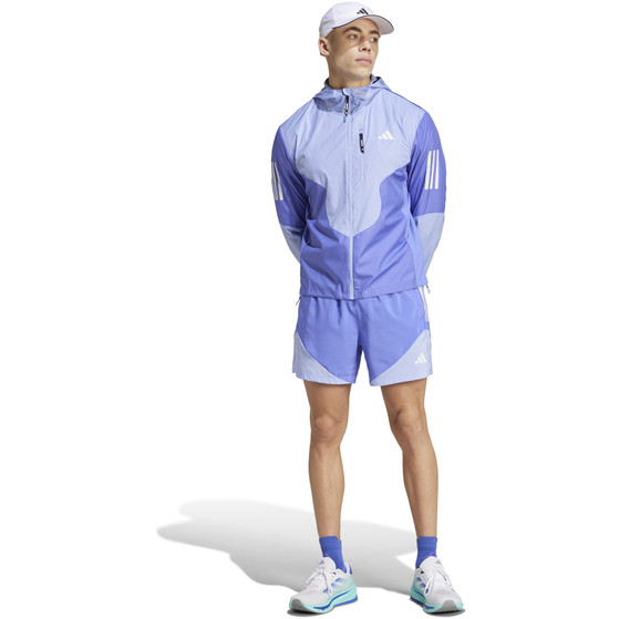 adidas OTR 5'' Short Heren