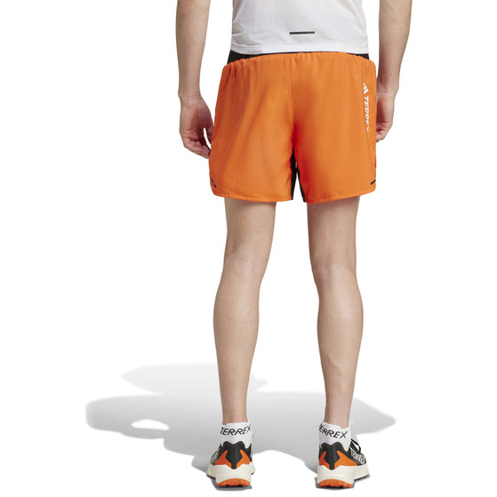 adidas AGR 5'' Short Heren