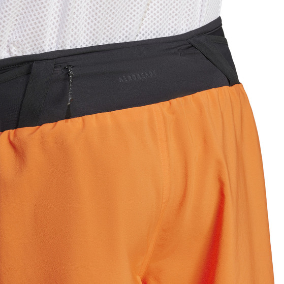 adidas AGR 5'' Short Heren