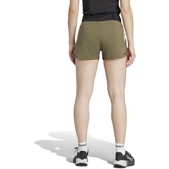 adidas AGR 3'' Shorts Dam