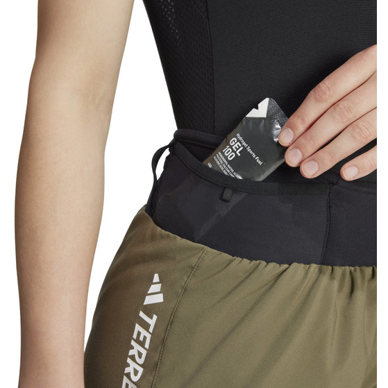adidas AGR 3'' Shorts Dam