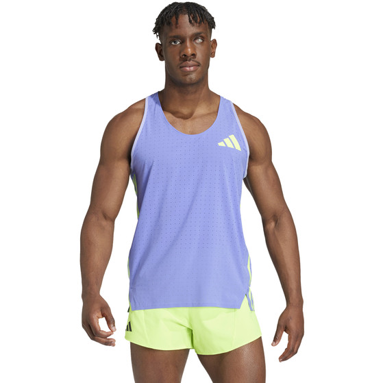 adidas Promo Singlet Korte Legging Set Heren